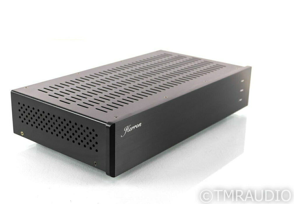 Herron Audio VTPH-2 MM / MC Tube Phono Preamplifier; VTPH2