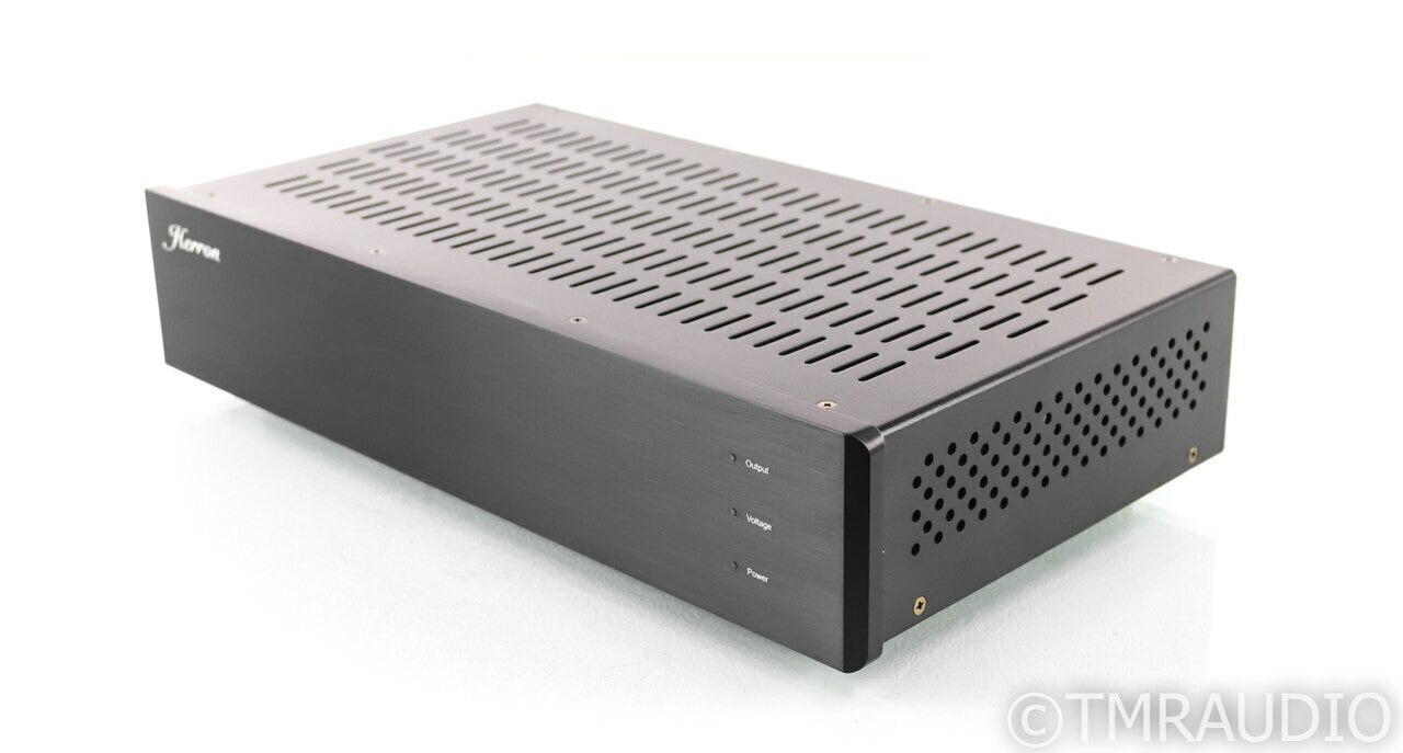 Herron Audio VTPH-2 MM / MC Tube Phono Preamplifier; VTPH2