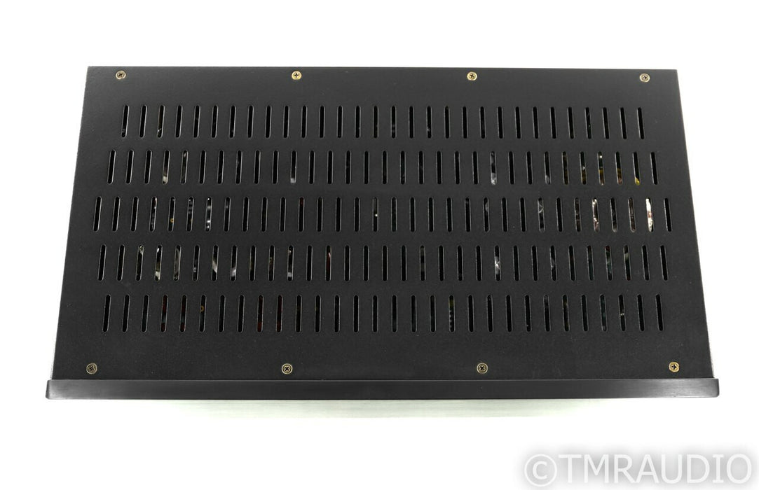 Herron Audio VTPH-2 MM / MC Tube Phono Preamplifier; VTPH2