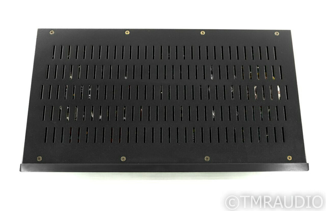 Herron Audio VTPH-2 MM / MC Tube Phono Preamplifier; VTPH2
