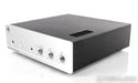 Rogue Audio Sphinx V2 Stereo Tube Hybrid Integrated Amplifier; MM Phono; Remote; Silver