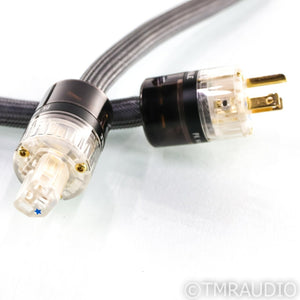Kimber Kable PK-10-Palladin Power Cable; 6ft AC Cord