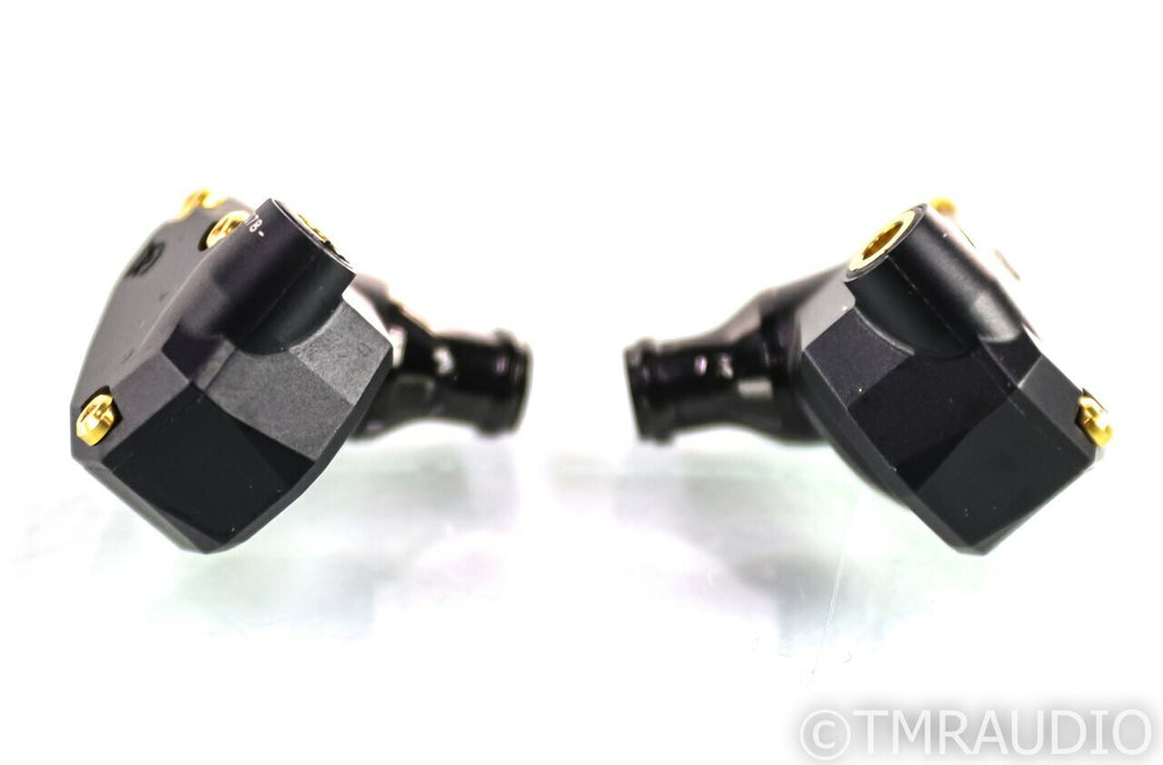 Campfire Audio Andromeda Gold Special Edition In-Ear Monitors; Earbuds; IEM