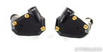 Campfire Audio Andromeda Gold Special Edition In-Ear Monitors; Earbuds; IEM