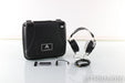 Audeze LCD-MX4 Planar Magnetic Headphones; LCDMX4