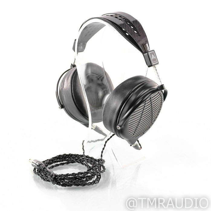 Audeze LCD-MX4 Planar Magnetic Headphones; LCDMX4
