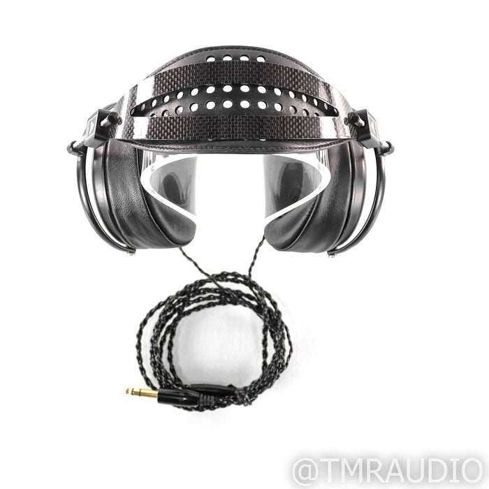 Audeze LCD-MX4 Planar Magnetic Headphones; LCDMX4