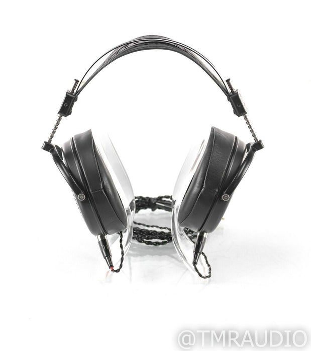 Audeze LCD-MX4 Planar Magnetic Headphones; LCDMX4