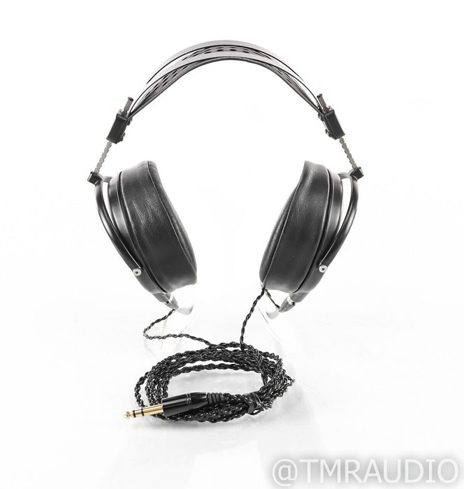Audeze LCD-MX4 Planar Magnetic Headphones; LCDMX4