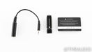 Audeze LCD-MX4 Planar Magnetic Headphones; LCDMX4