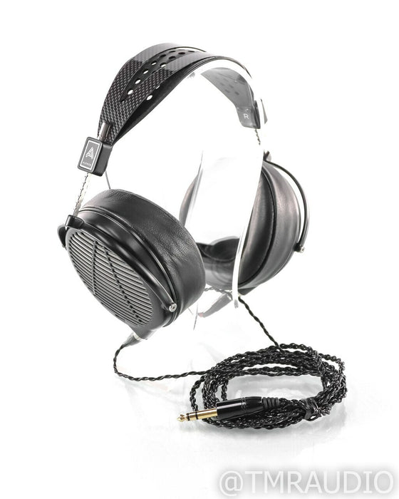 Audeze LCD-MX4 Planar Magnetic Headphones; LCDMX4