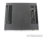 Electrocompaniet ECI 6DS Stereo Integrated Amplifier; ECS6DS; DAC; Wi-Fi; ECT Remote