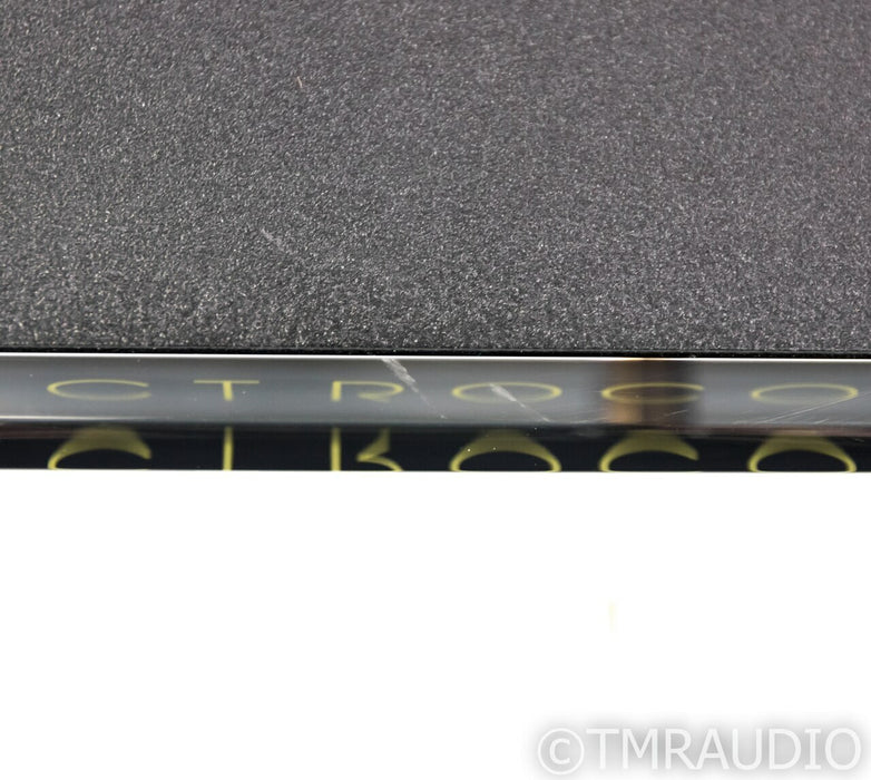 Electrocompaniet ECI 6DS Stereo Integrated Amplifier; ECS6DS; DAC; Wi-Fi; ECT Remote