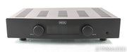 Hegel H90 Stereo Integrated Amplifier; H-90; Remote; Black
