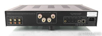 Hegel H90 Stereo Integrated Amplifier; H-90; Remote; Black