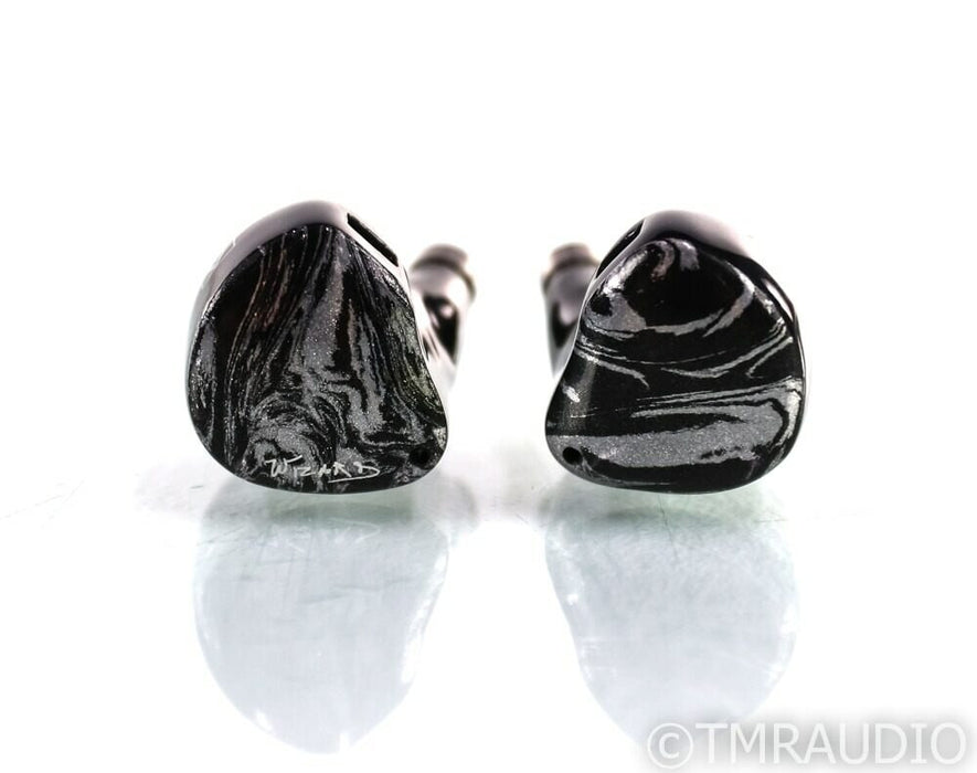 Noble Audio Khan In-Ear Monitors; Earbuds; IEM