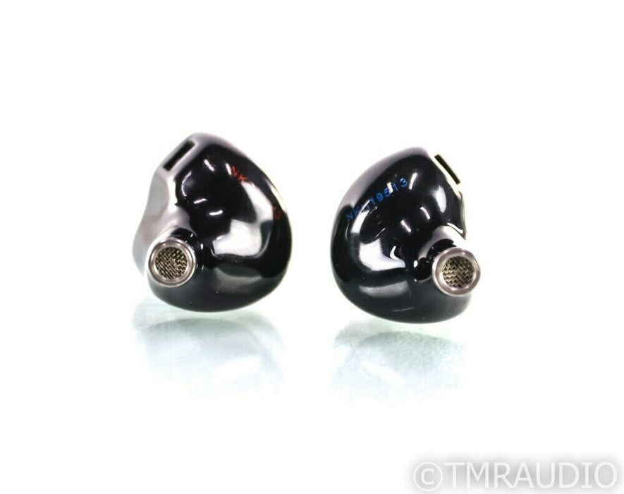 Noble Audio Khan In-Ear Monitors; Earbuds; IEM