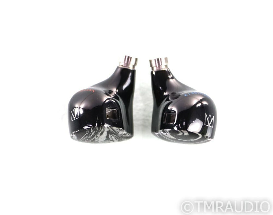 Noble Audio Khan In-Ear Monitors; Earbuds; IEM