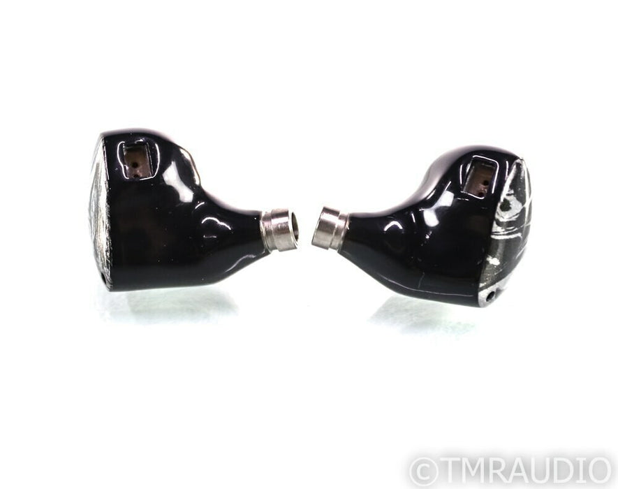 Noble Audio Khan In-Ear Monitors; Earbuds; IEM