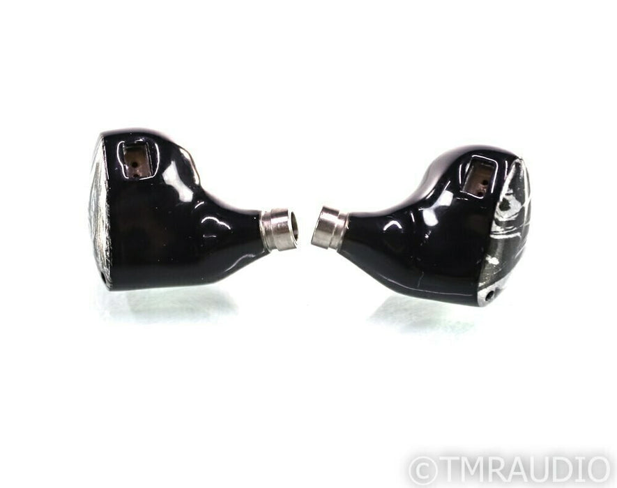 Noble Audio Khan In-Ear Monitors; Earbuds; IEM