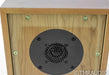 Graham Audio Chartwell LS3/5 Bookshelf Speakers; Cherry Pair; LS35