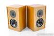Graham Audio Chartwell LS3/5 Bookshelf Speakers; Cherry Pair; LS35