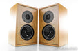 Graham Audio Chartwell LS3/5 Bookshelf Speakers; Cherry Pair; LS35