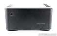 PS Audio BHK Signature 250 Stereo Power Amplifier; Black; BHK-250 (Used)