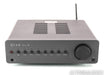 Quad Vena II Stereo Integrated Amplifier / DAC; Remote