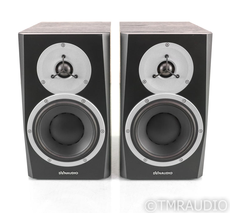 Dynaudio BM5 MkIII Powered Bookshelf Speakers