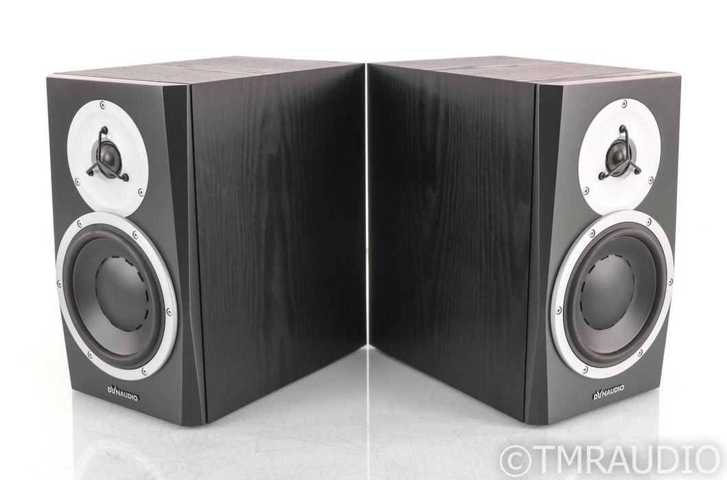 Dynaudio BM5 MkIII Powered Bookshelf Speakers