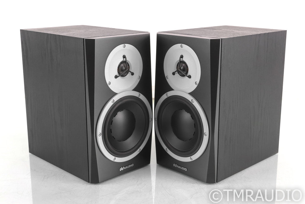 Dynaudio BM5 MkIII Powered Bookshelf Speakers