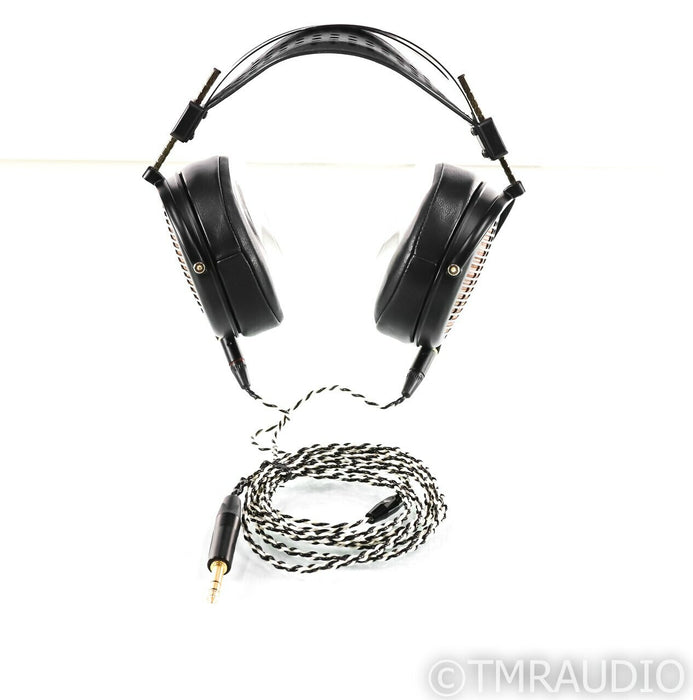 Audeze LCD-4z Open-Back Planar Magnetic Headphones; LCD4Z