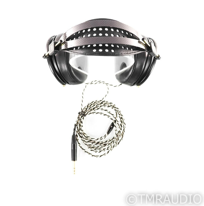Audeze LCD-4z Open-Back Planar Magnetic Headphones; LCD4Z
