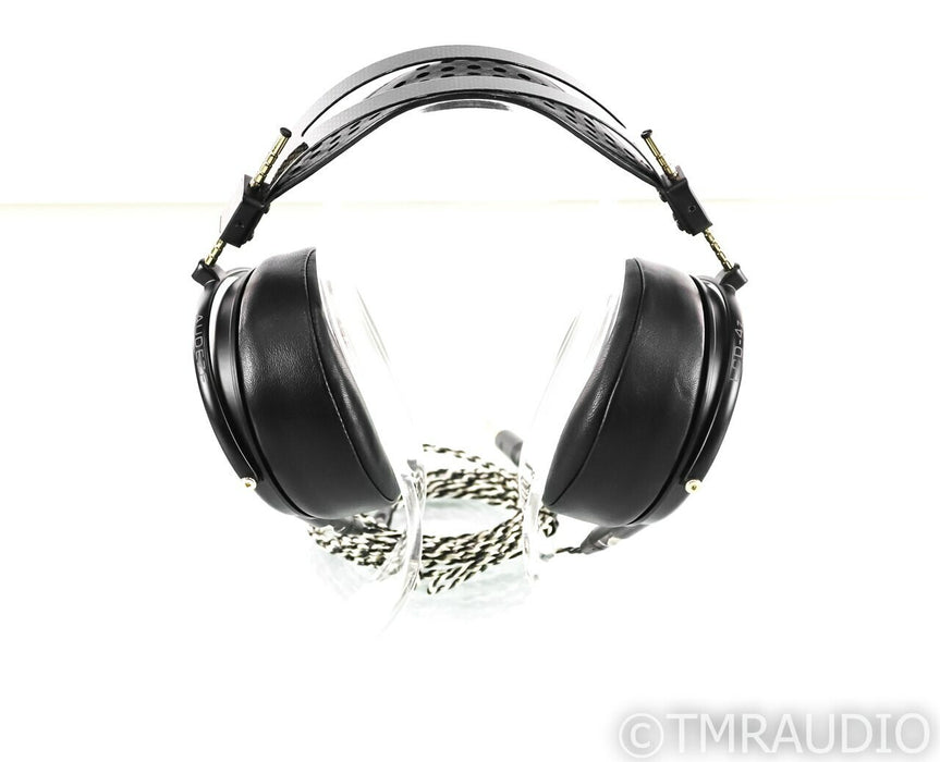 Audeze LCD-4z Open-Back Planar Magnetic Headphones; LCD4Z