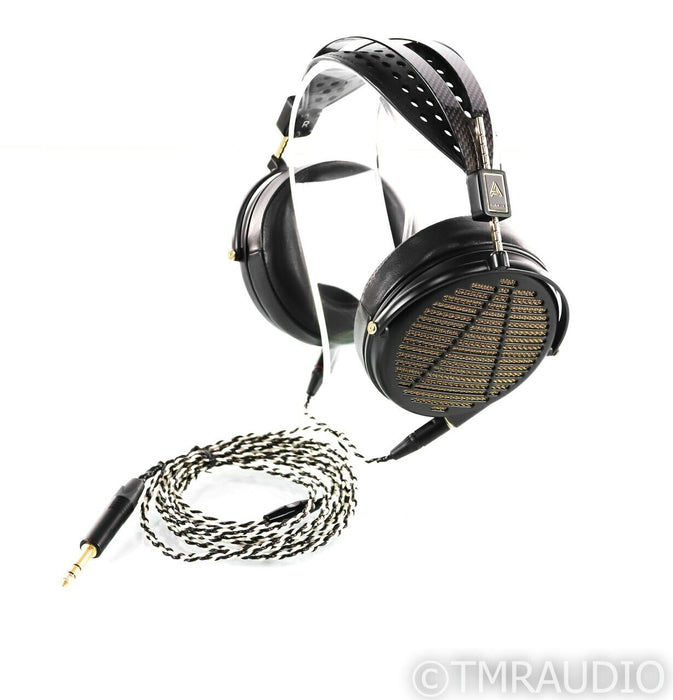 Audeze LCD-4z Open-Back Planar Magnetic Headphones; LCD4Z