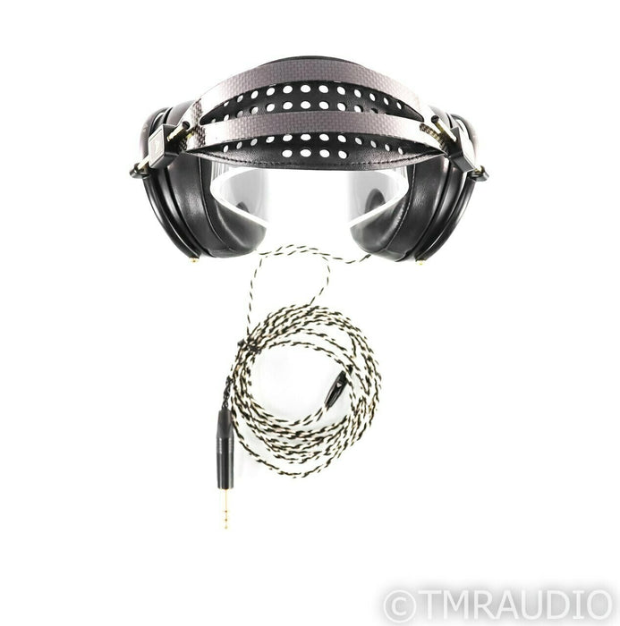 Audeze LCD-4z Open-Back Planar Magnetic Headphones; LCD4Z