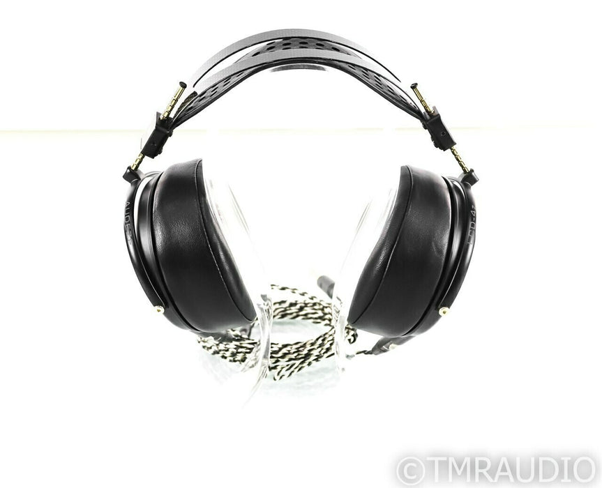 Audeze LCD-4z Open-Back Planar Magnetic Headphones; LCD4Z