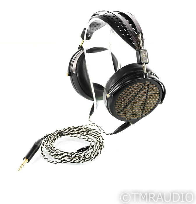 Audeze LCD-4z Open-Back Planar Magnetic Headphones; LCD4Z