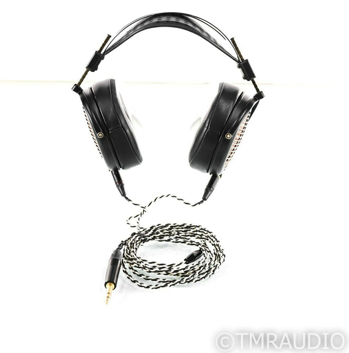 Audeze LCD-4z Open-Back Planar Magnetic Headphones; LCD4Z