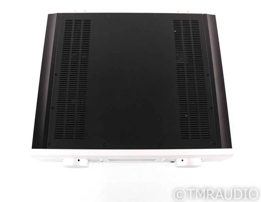 Musical Fidelity M6 Encore 225 Integrated Amplifier / Streamer; DAC; 1TB HDD