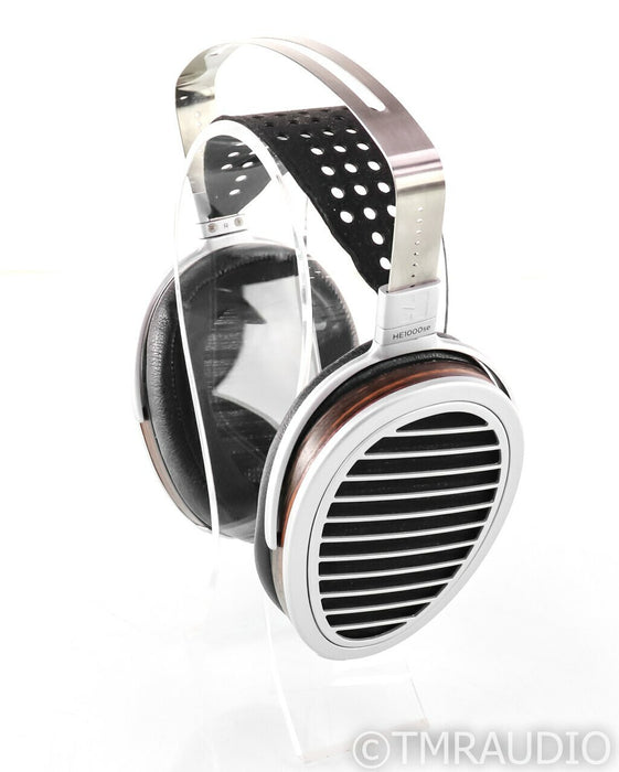 Hifiman HE1000se Open Back Headphones; HE-1000 SE