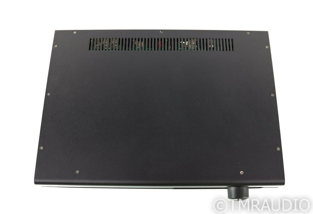 PS Audio Stellar Gain Cell DAC; Preamplifier; Black; Remote (Used)