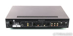 PS Audio Stellar Gain Cell DAC; Preamplifier; Black; Remote (Used)