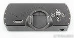 Chord Electronics DAVE DAC / Preamplifier; D/A Converter; Black; Remote