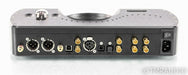 Chord Electronics DAVE DAC / Preamplifier; D/A Converter; Black; Remote