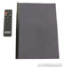 Chord Electronics DAVE DAC / Preamplifier; D/A Converter; Black; Remote