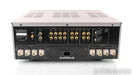 Luxman L-505uX Stereo Integrated Amplifier; L505uX; Remote; MM / MC Phono