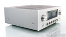 Luxman L-505uX Stereo Integrated Amplifier; L505uX; Remote; MM / MC Phono