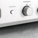 Luxman L-505uX Stereo Integrated Amplifier; L505uX; Remote; MM / MC Phono